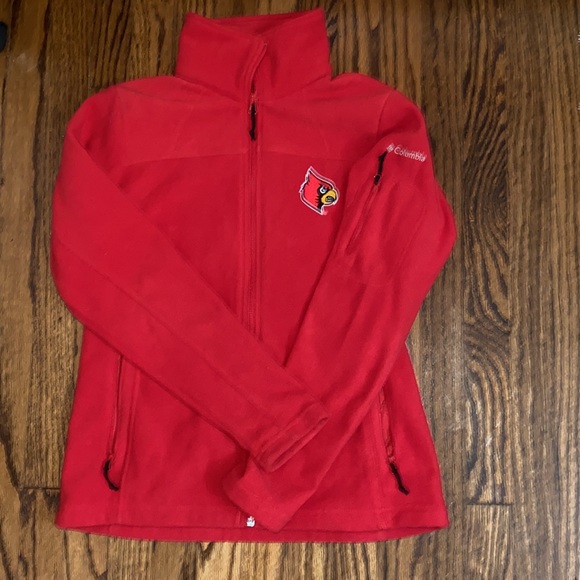 University of Louisville Apparel - Picture 2 of 3